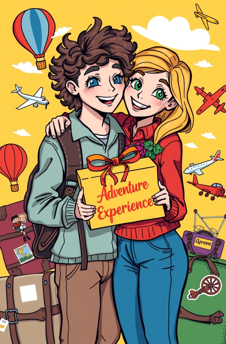 Adventure Experience