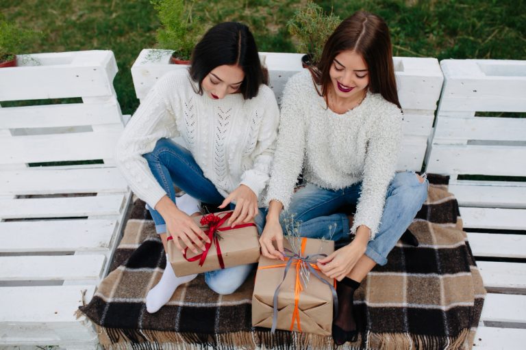 Gift ideas for best friend