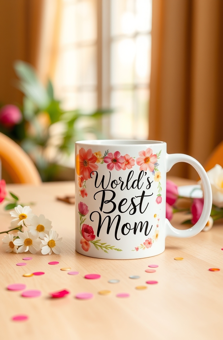 Personalized Mug