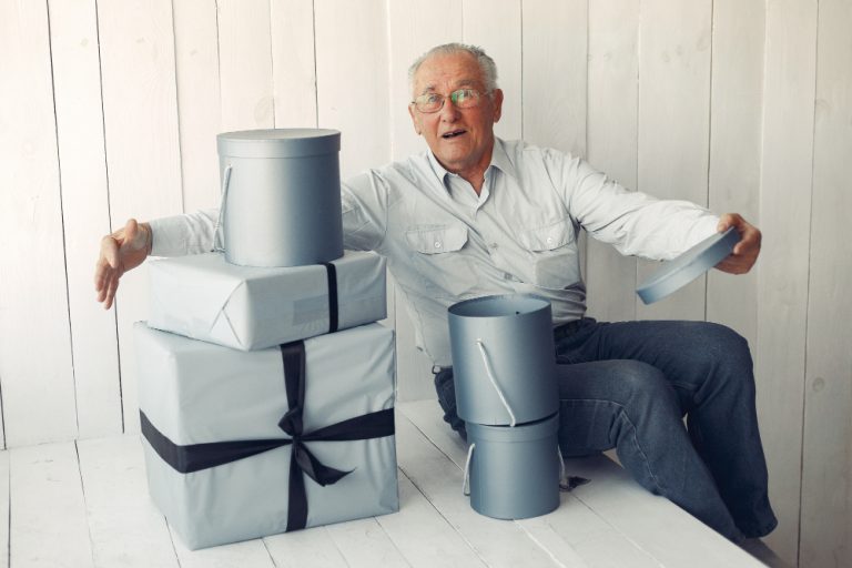 best retirement gift ideas