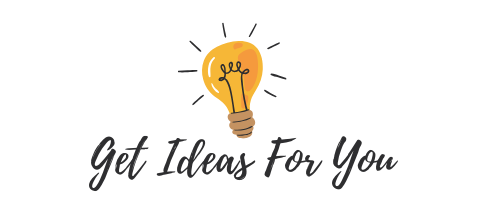 Get Ideas for You Logo