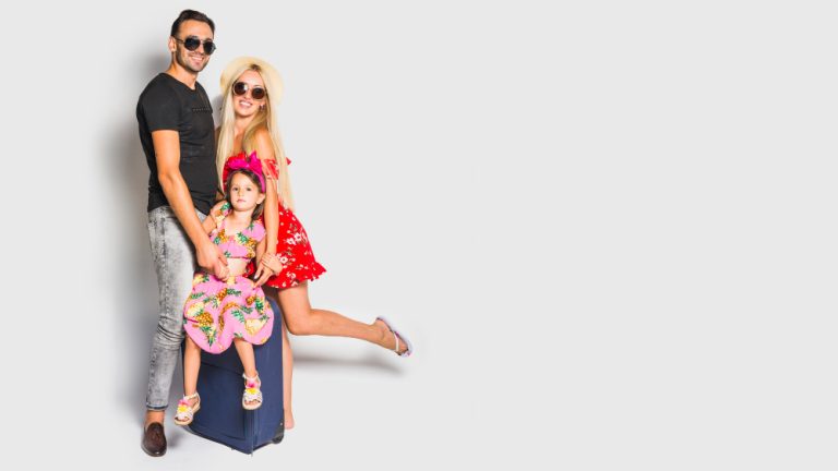 family photoshoot outfit ideas