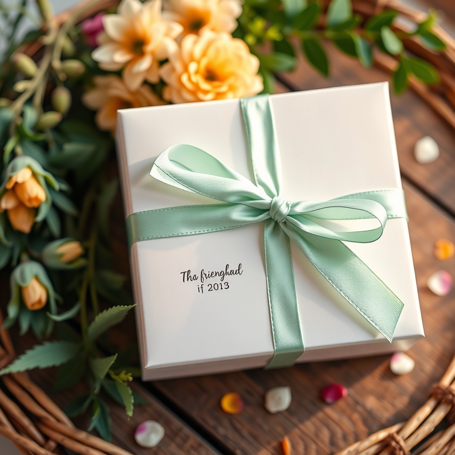 10 Thoughtful Gift Ideas Your Best Friend Will Actually Love
