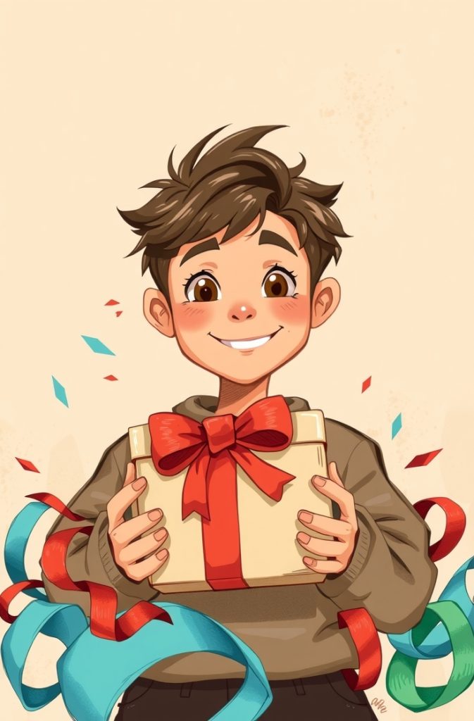 Best Gift Ideas for Brother