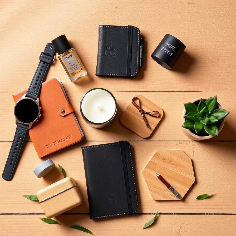 Best Unisex Gift Ideas