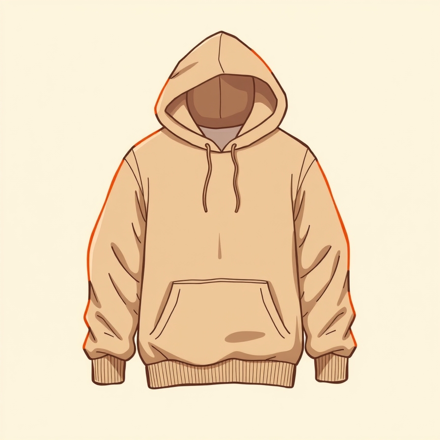 Cozy Hoodie