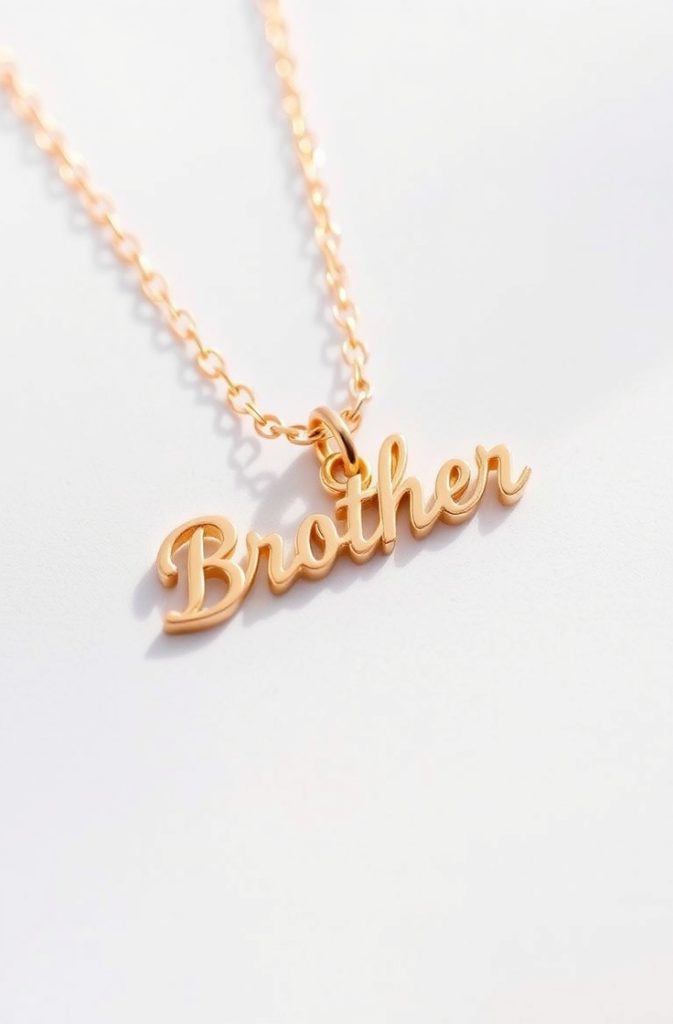 Customized Name Necklace or Bracelet