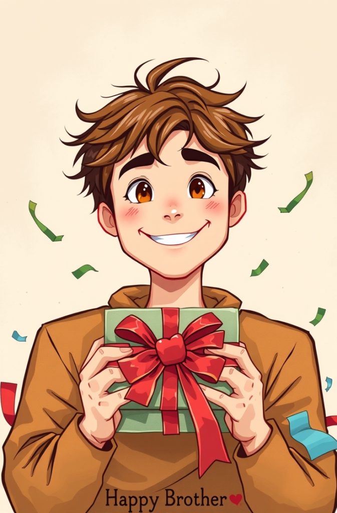 best gift ideas for brother