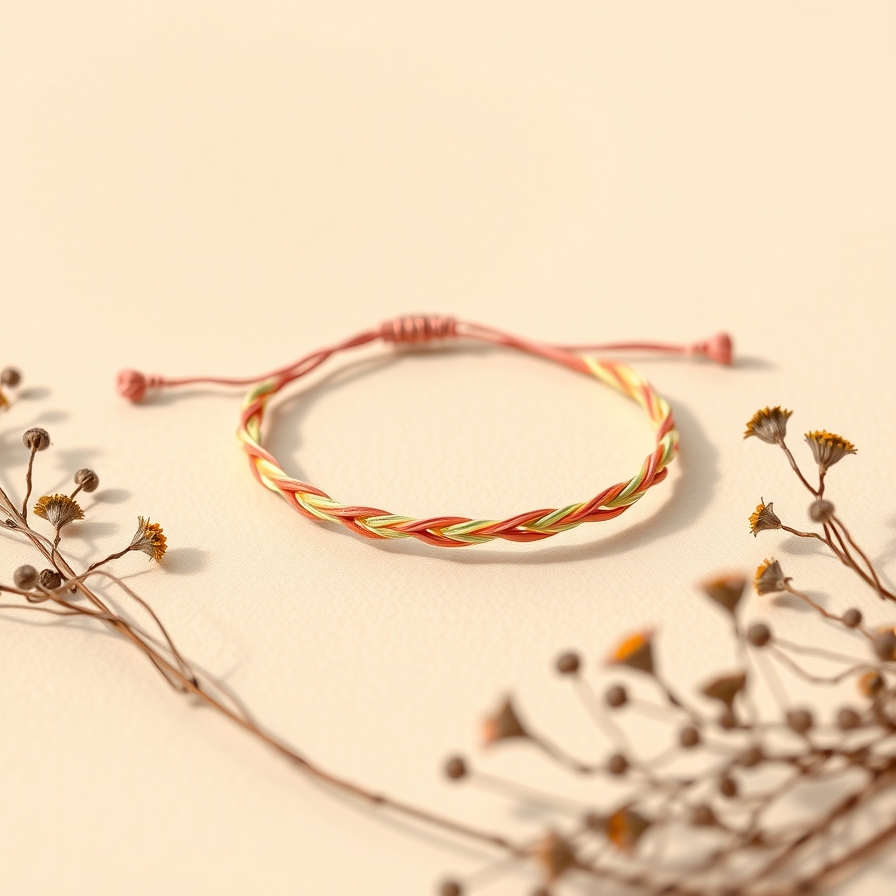 Friendship Bracelet