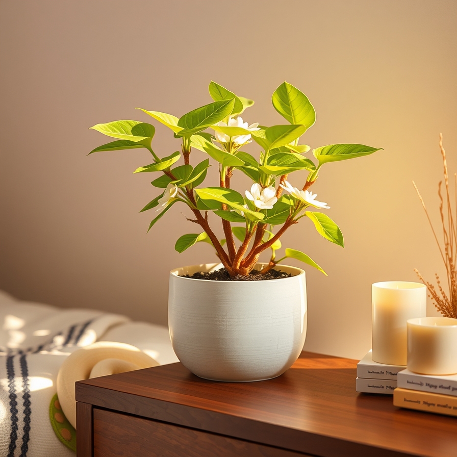 Indoor Plants