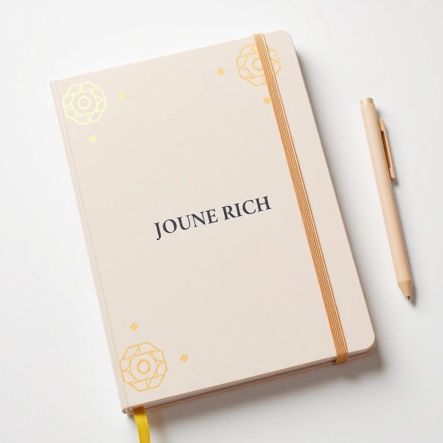 Personalized Notebooks