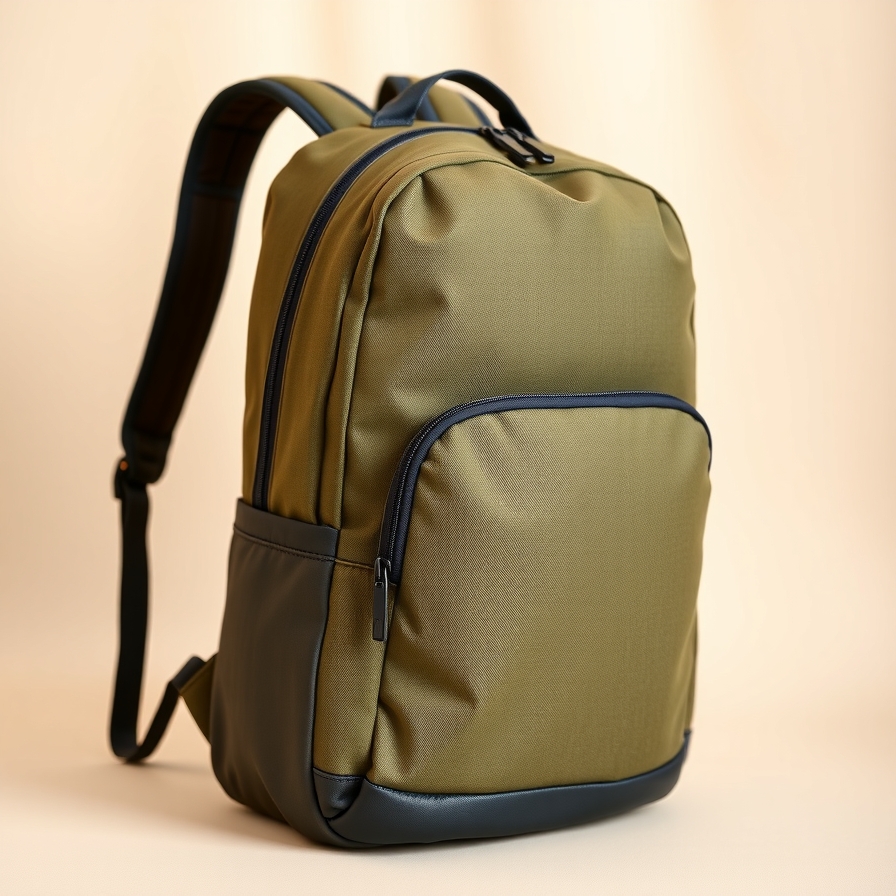 Quality Backpacks