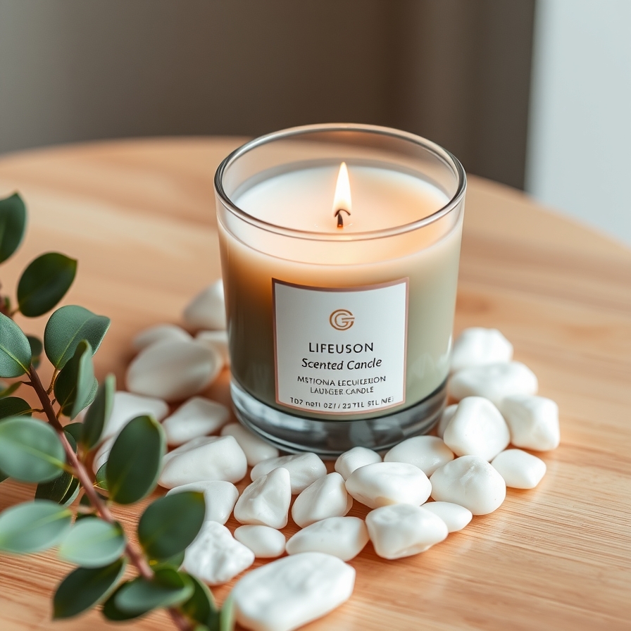 Scented Candles