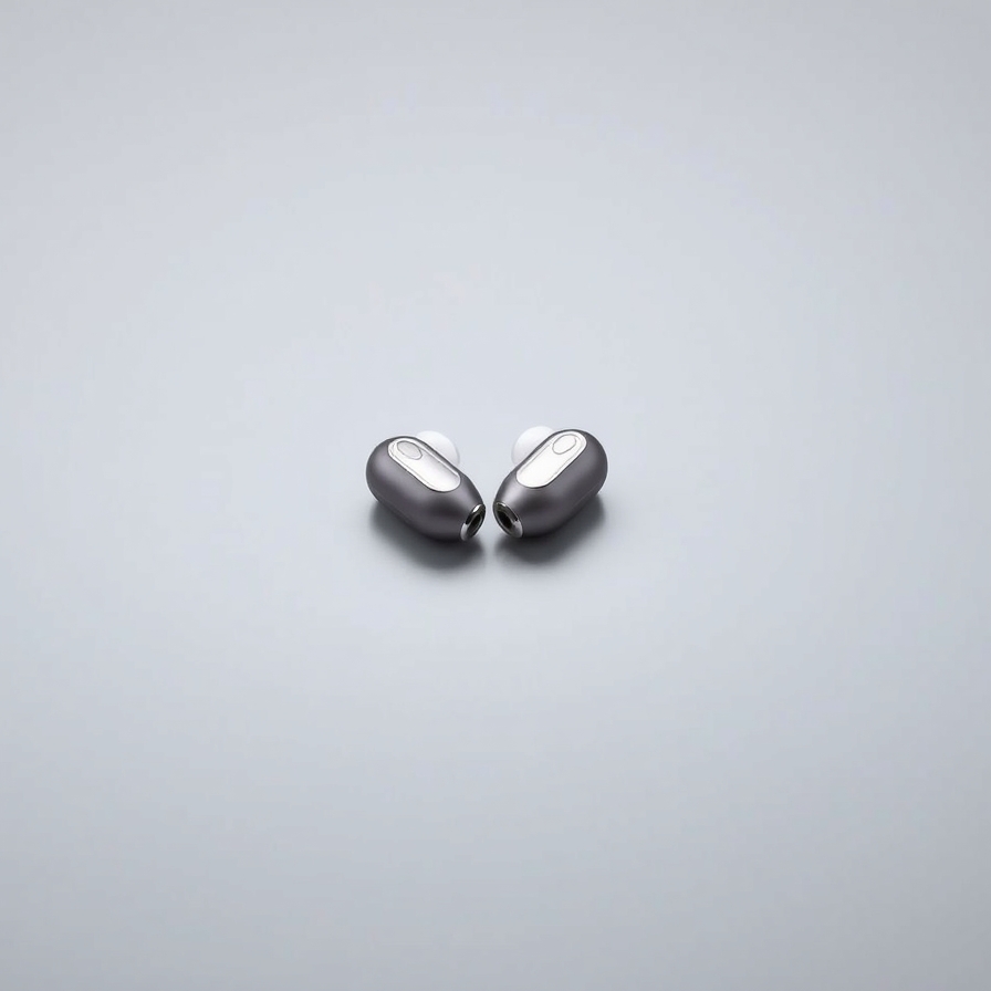 Wireless Earbuds