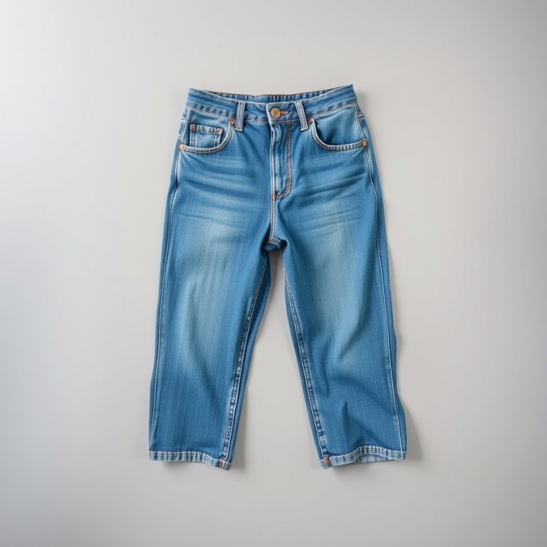 how to laundry jeans