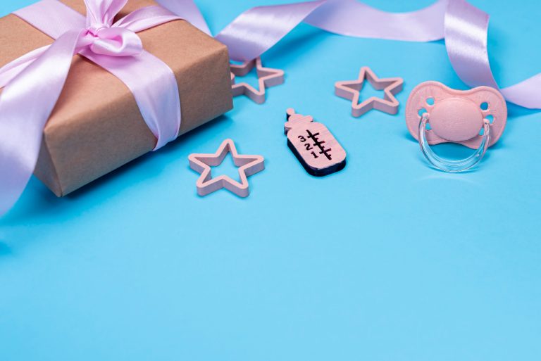 best newborn gift ideas
