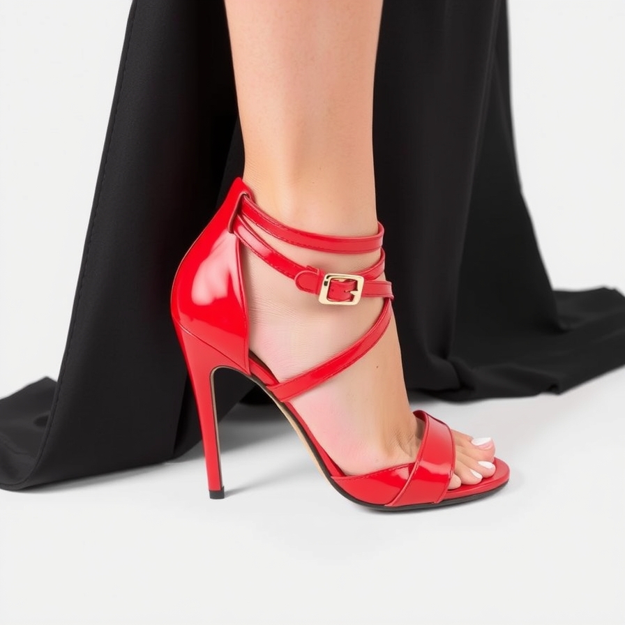 Red Shoes