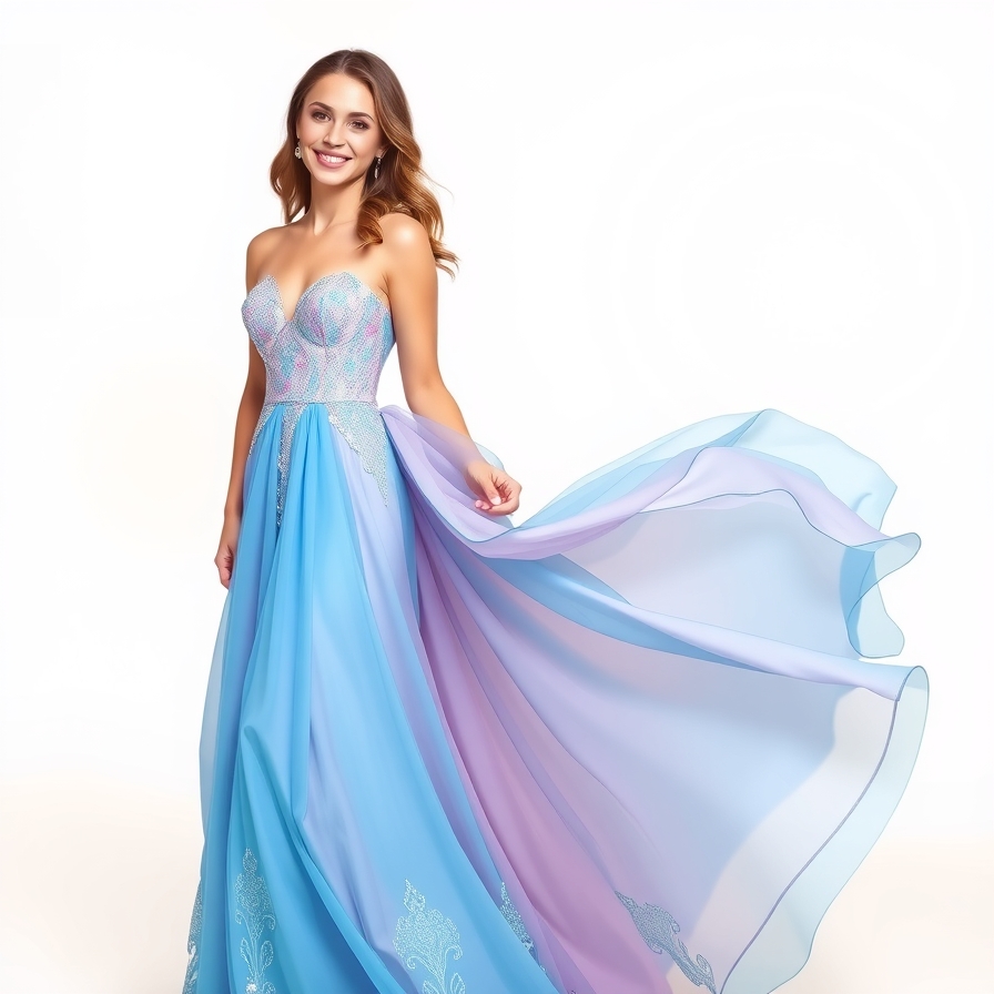 Best Colors for Prom Dresses