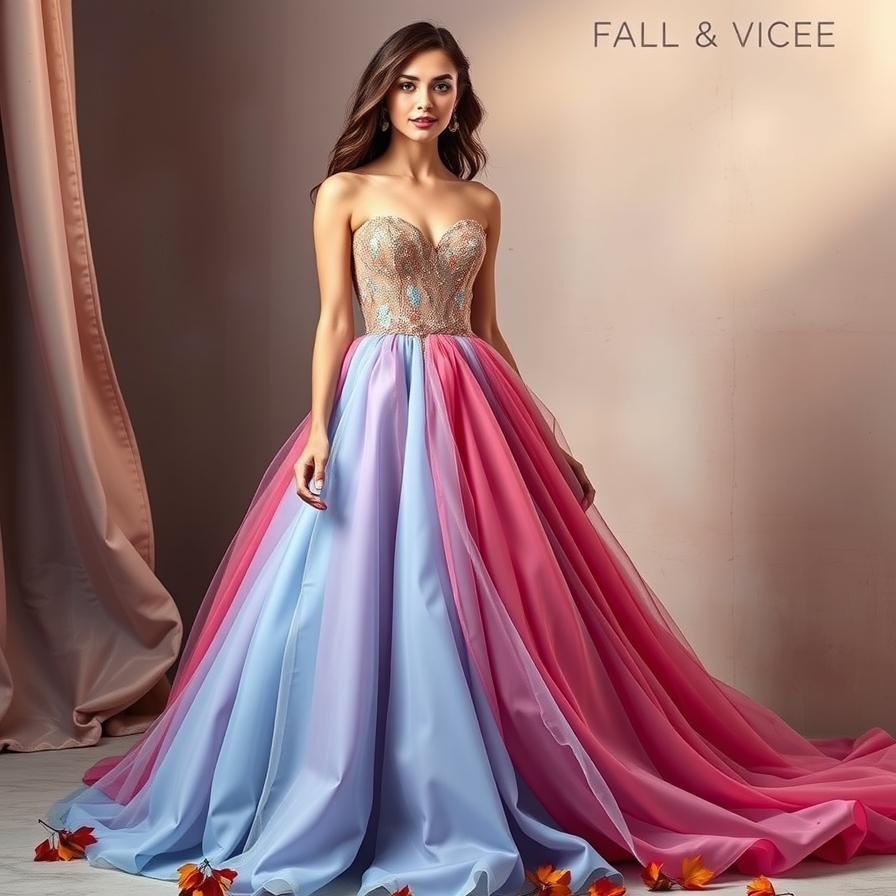 Fall and Winter Color Favorites