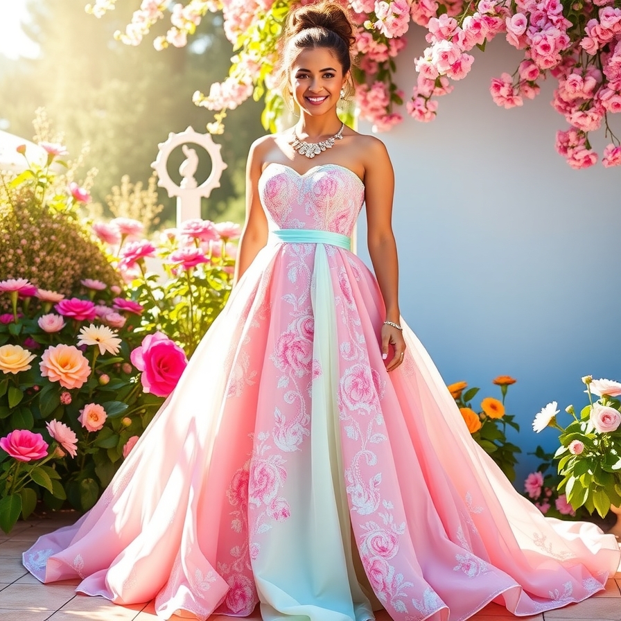 Spring and Summer Color Favorites