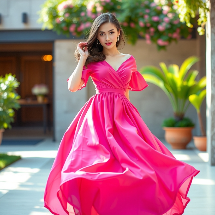The Role of Fabric and Fit