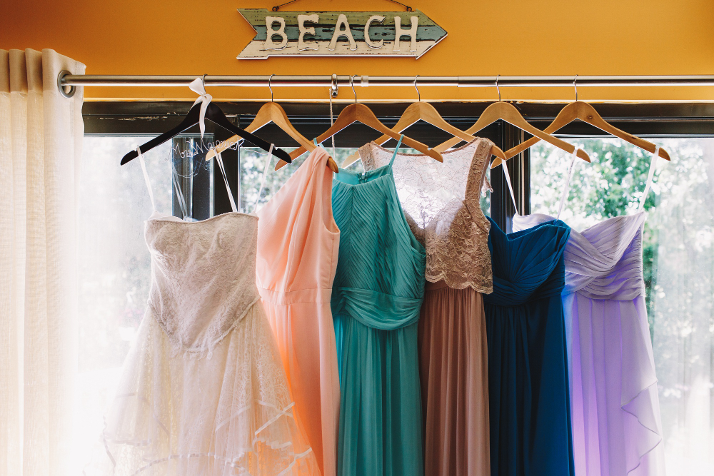 Best Colors for Prom Dresses