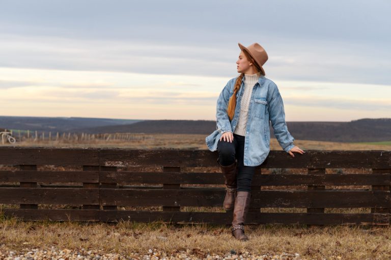 outfit ideas for rodeo