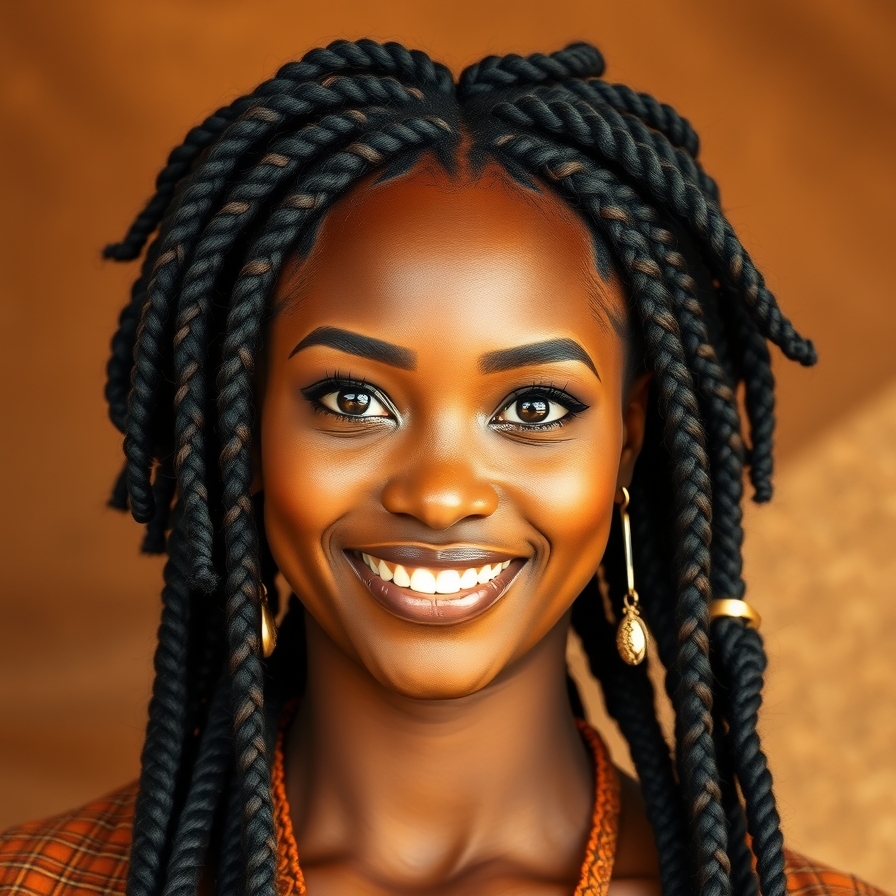 Celebrating Natural Texture