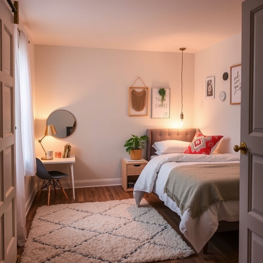 Lighting and Decor Tricks to Enhance