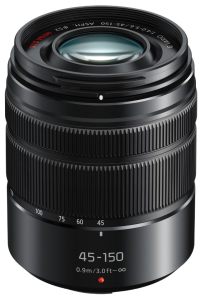 Panasonic 45 150