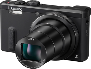 Panasonic Lumix ZS40K