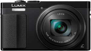 Panasonic Lumix ZS50
