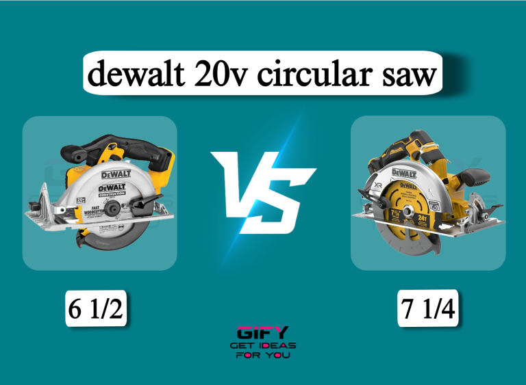 dewalt 20v circular saw 6 1/2 vs 7 1/4