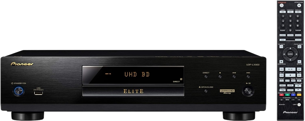 Pioneer UDP-LX500