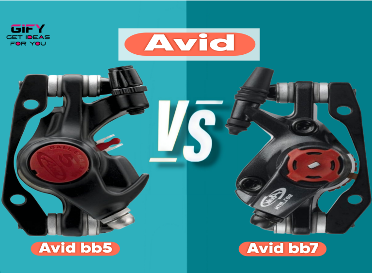 avid bb5 vs bb7