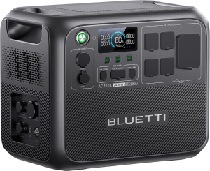 bluetti ac200max