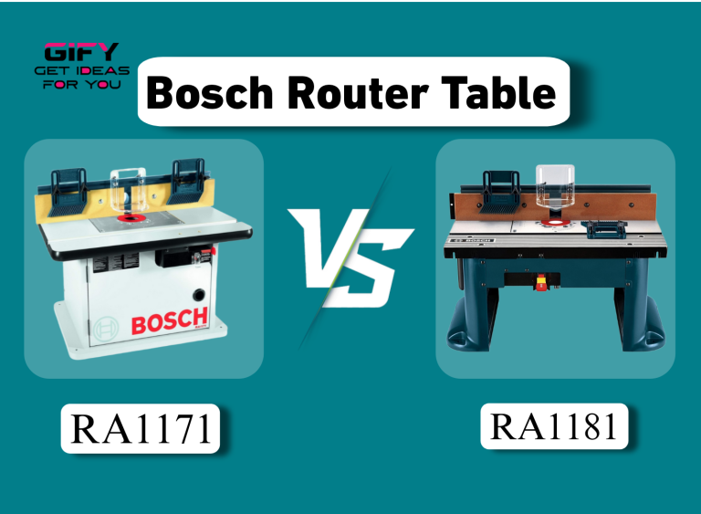 bosch router table ra1171 vs ra1181