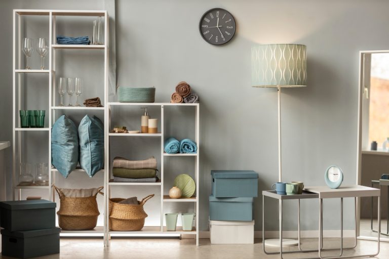 closet storage ideas diy