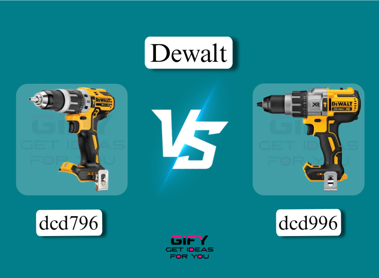 dewalt dcd796 vs dcd996