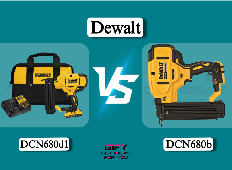dewalt dcn680d1 vs dcn680b