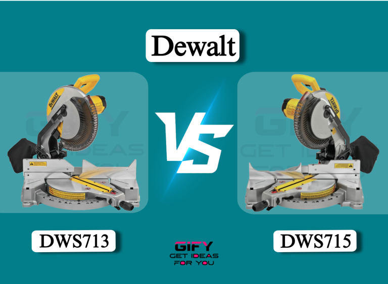dewalt dws713 vs dws715