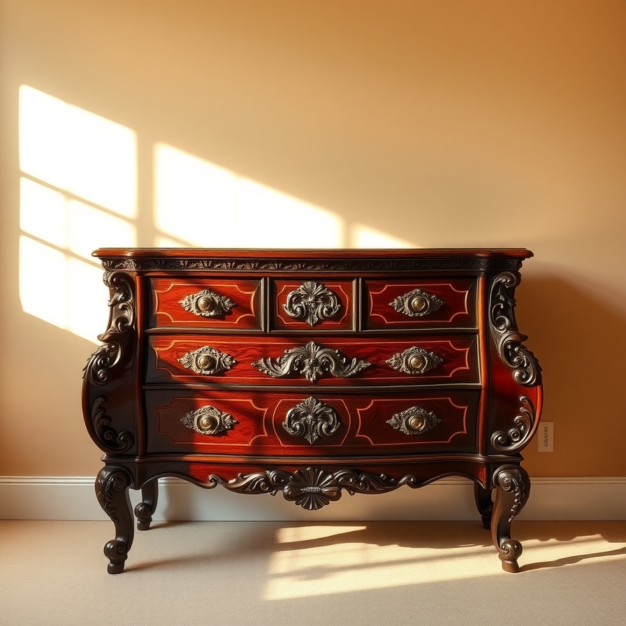 diy dresser ideas