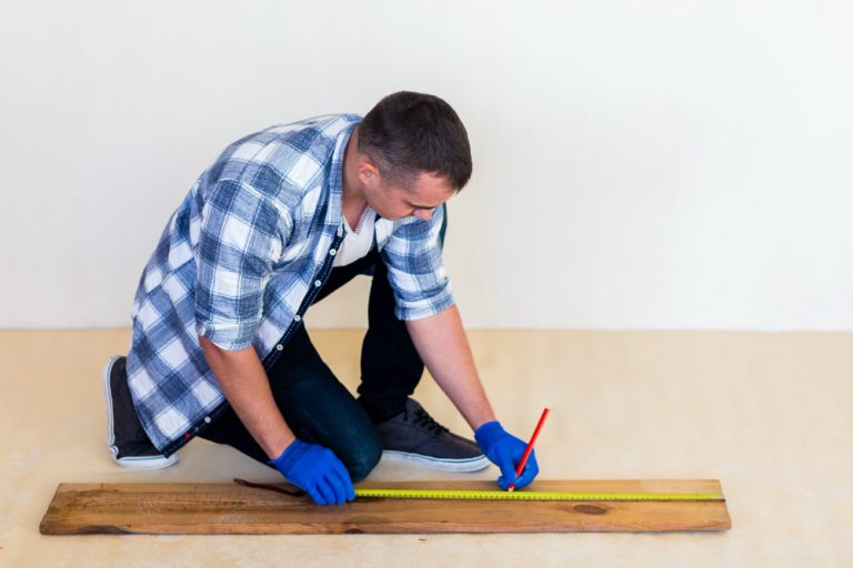 diy flooring ideas