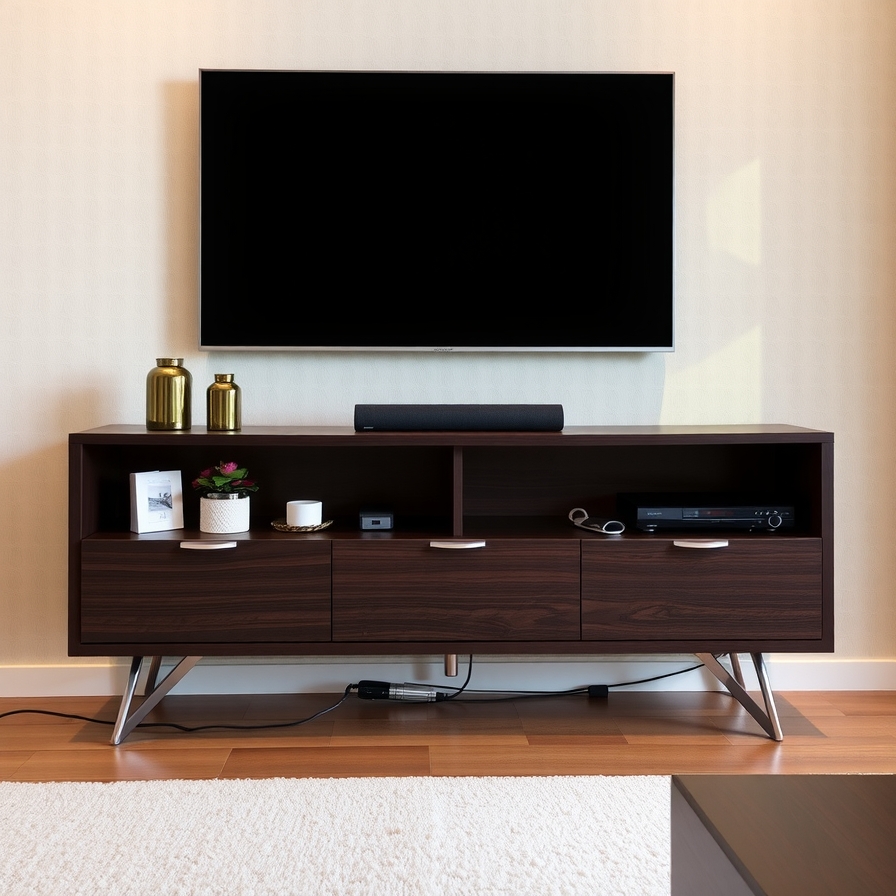 diy tv stand ideas