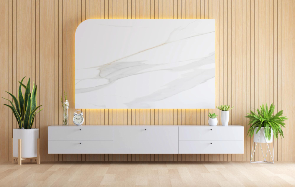 diy tv stand ideas