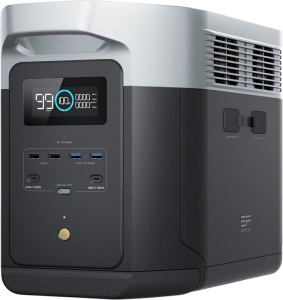 ecoflow delta max