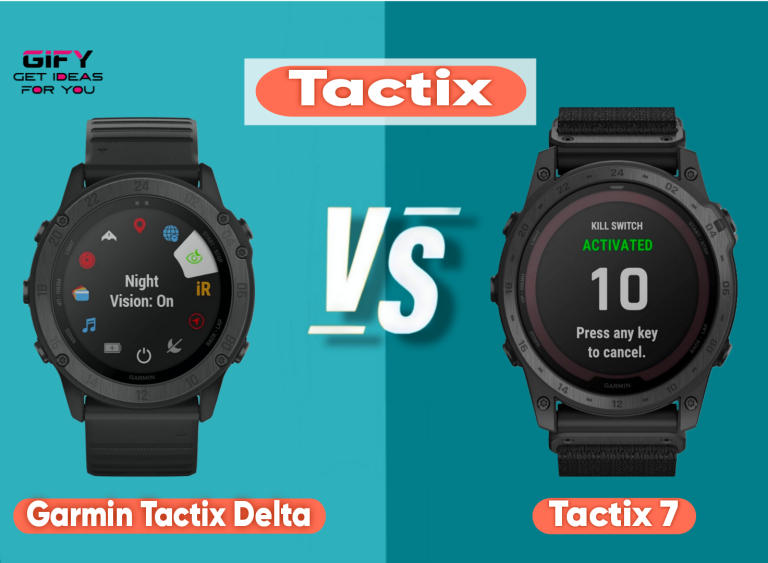 garmin tactix delta vs tactix 7