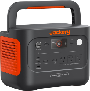 jackery 1000