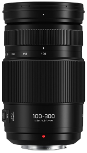 panasonic 100 300