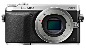 panasonic gx7